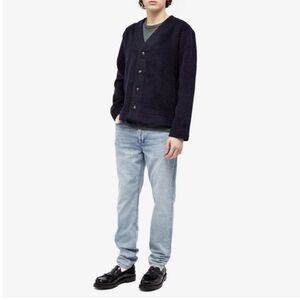 Rag & Bone Men’s Fit 2 Slim Leg Gallo Blue Jeans Size 31 x 32